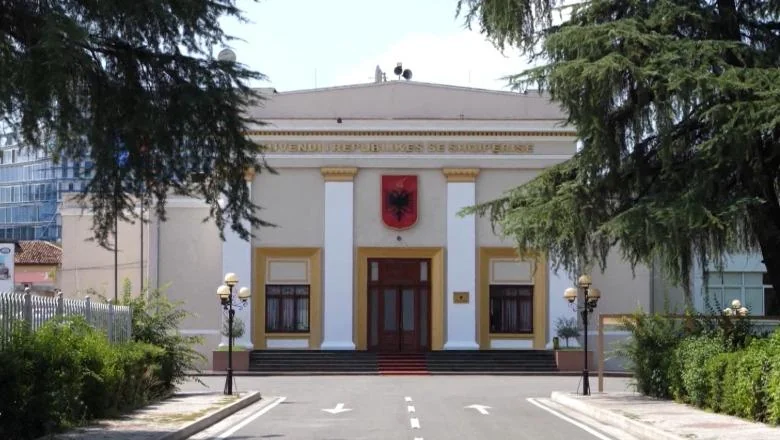 Integracija u EU / Danas Međparlamentarna konferencija, prisutan Rama, Peleshi i Schieder! U fokus širenje EU i integracija Albanije - Shqiptarja.com