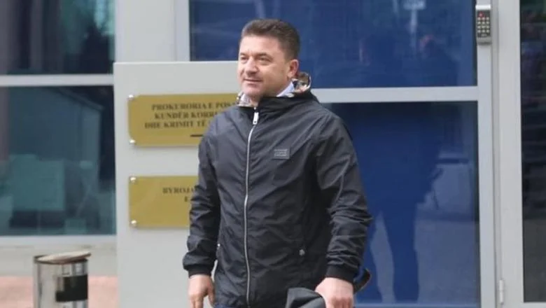 33 miliona lekë štete tenderima, SPAK završava istragu i podiže optužnicu protiv bivšeg gradonačelnika Kavaje Elvis Roshi