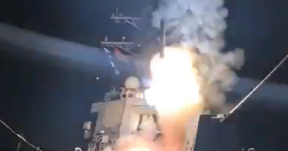 SAD krenuo u zračni obračun, Trump tvrdi: 'Ovo je tek početak'