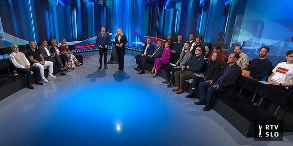 TV sučeljavanje: Referendum o RTV-prispevku, 8. oktobra 2026.