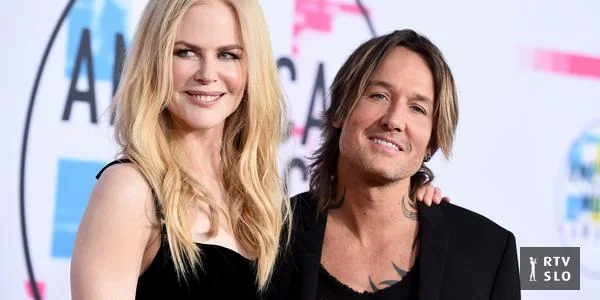 Nicole Kidman i Keith Urban zvanično razvedeni