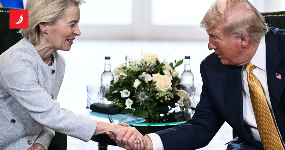 Otkriveno kako EU planira odgovoriti Trampu. Zaustavlja istorijski sporazum