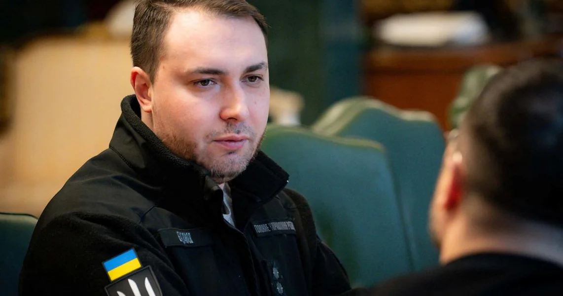 Panika u Kremlju, čovek kog se Putin najviše boji postao ključna figura: 'Spremni smo za vas'