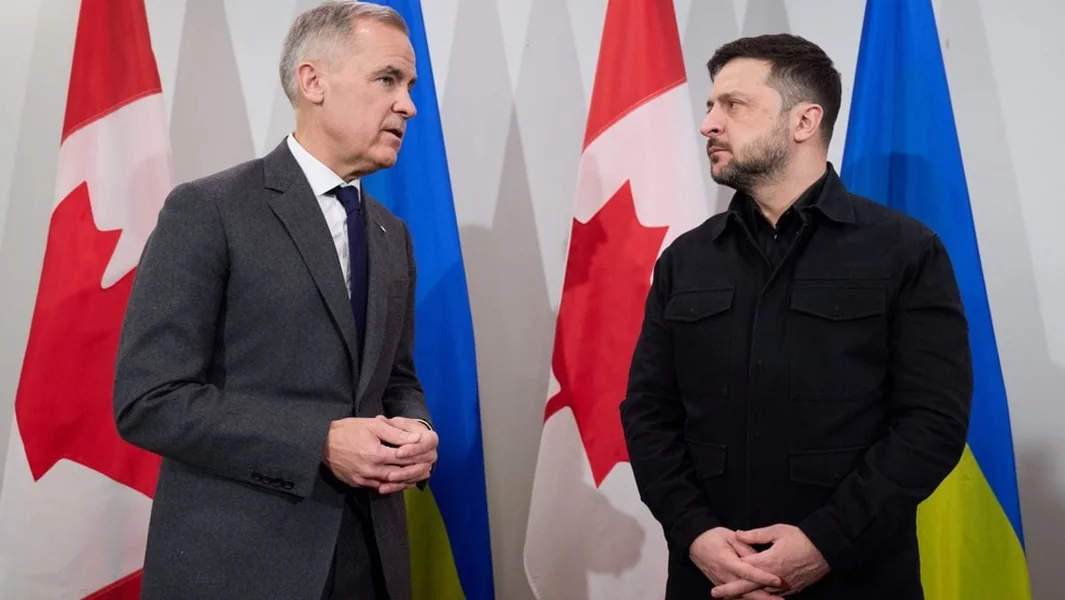 Ukrajina će dobiti ekonomsku podršku od 1,8 milijardi dolara od Kanade.