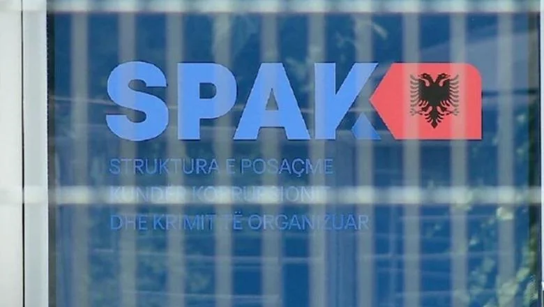 Zastoj plata u pravosudnom sistemu, SPAK ispitivao direktoricu Riznice Elmira Peto