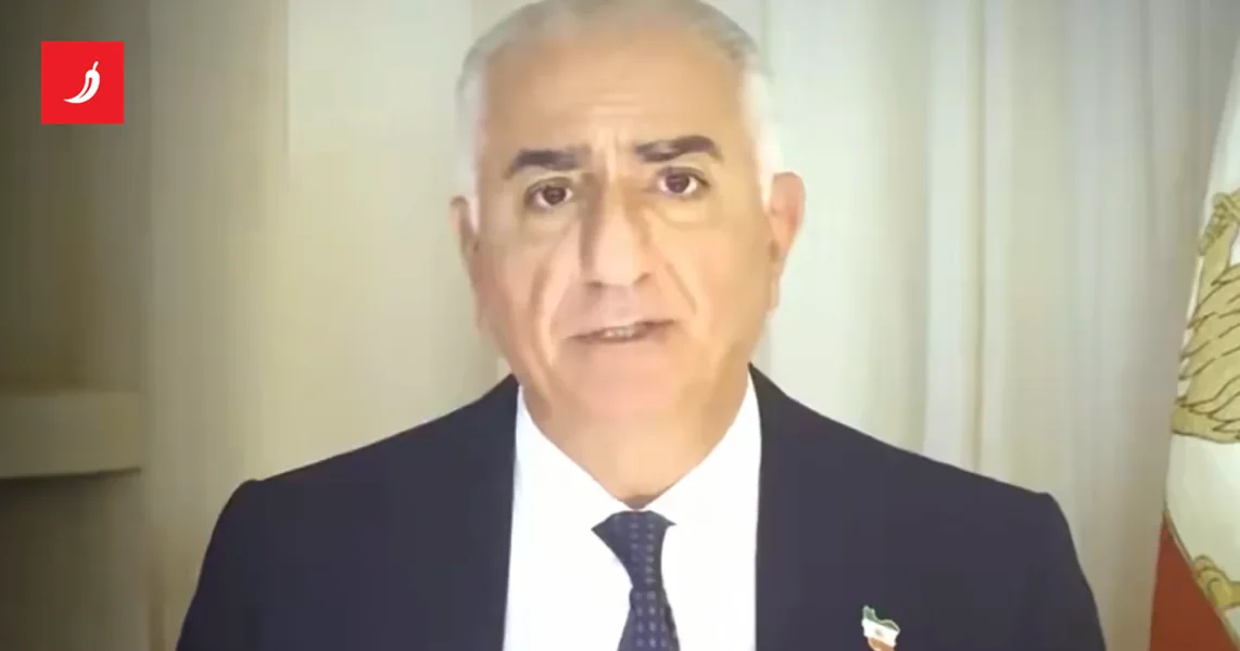 Hoće li sin poslednjeg iranskog šaha preuzeti vlast u Teheranu?