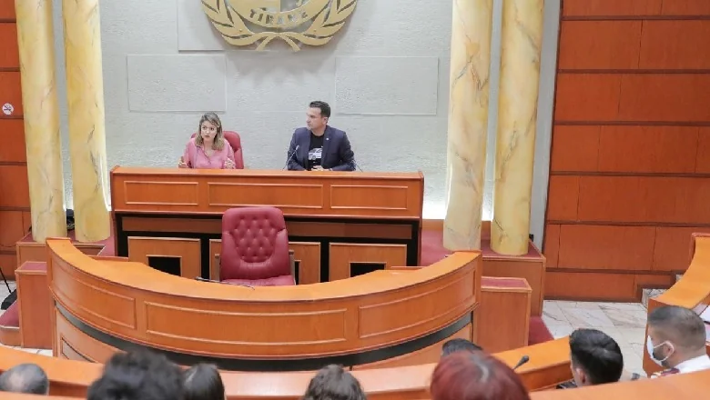 Maratona u Tirani, Veliaj: 17. oktobar dan bez automobila, prvi put organizujemo potpun maraton