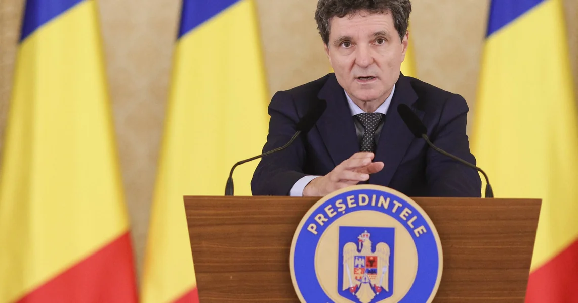Nišor Dan, o izveštaju o anuliranju izbora: "Ako sam to obećao, imaćemo ga". Šta je predsednik rekao u poslednjoj godini