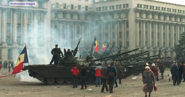 Ion Iliescu i njegov krug su konfiskovali revoluciju i efikasno izveli vojni udar, kaže tužilac Dosije Revolucije