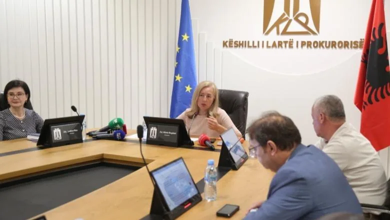 Odgoda izbora Generalnog tužioca izaziva zabrinutost među tužilaocima