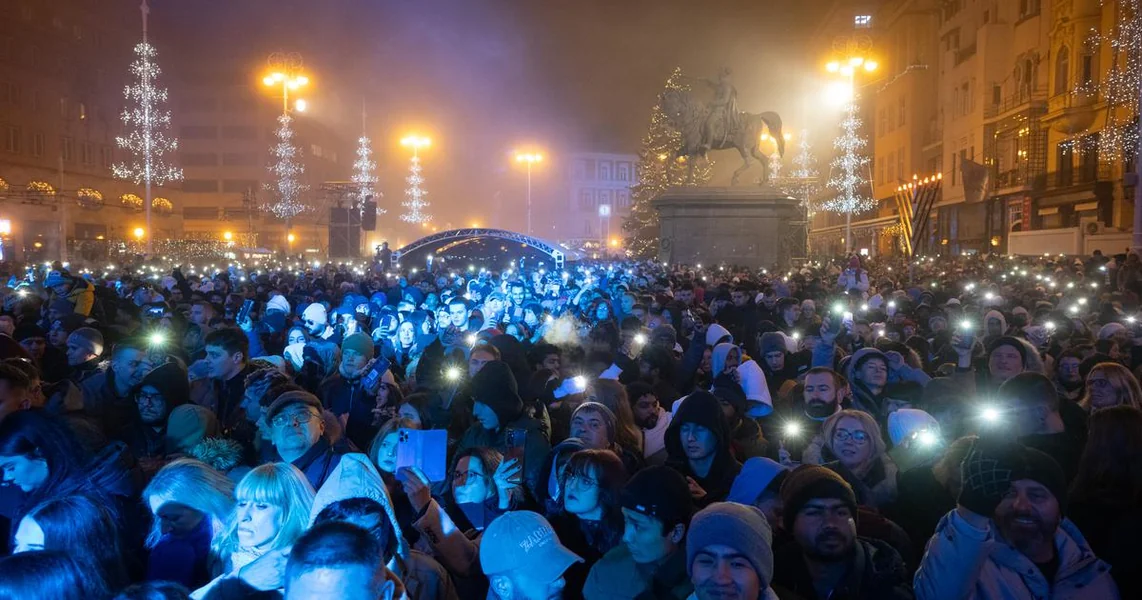 Vakula otkrio kakvo nas vreme očekuje u novogodišnjoj noći