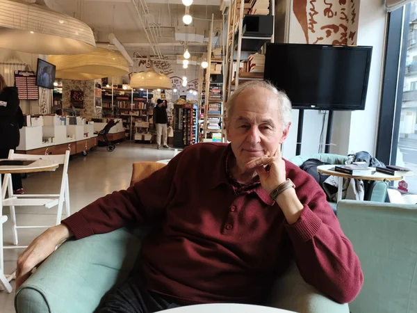 Istoričar Francuz koji povezuje Ceaușescu sa problemima identiteta Rumuna: „Nacionalizam je otrov apsolutan”