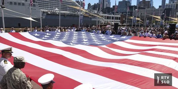 Monrojeva doktrina je bila protivimperijalistička vizija. Danas je u SAD tumače znatno drugačije.