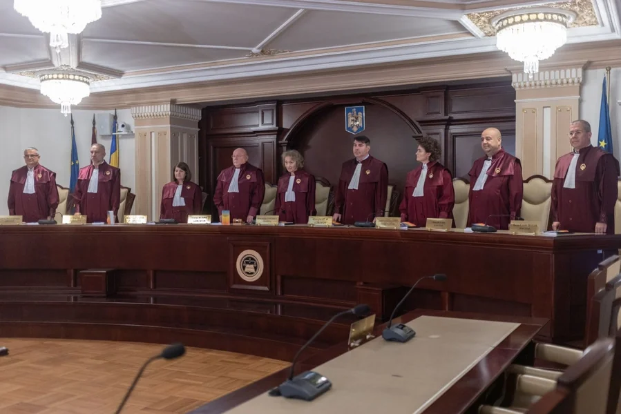 Skandal na CCR. Reakcija sudija koje je postavio PSD, koje su blokirale odluku o posebnim penzijama: optužuje predsednicu CCR