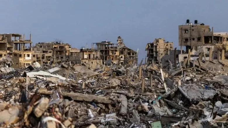 Izrael planira novu ofenzivu u Gazi u martu - Shqiptarja.com