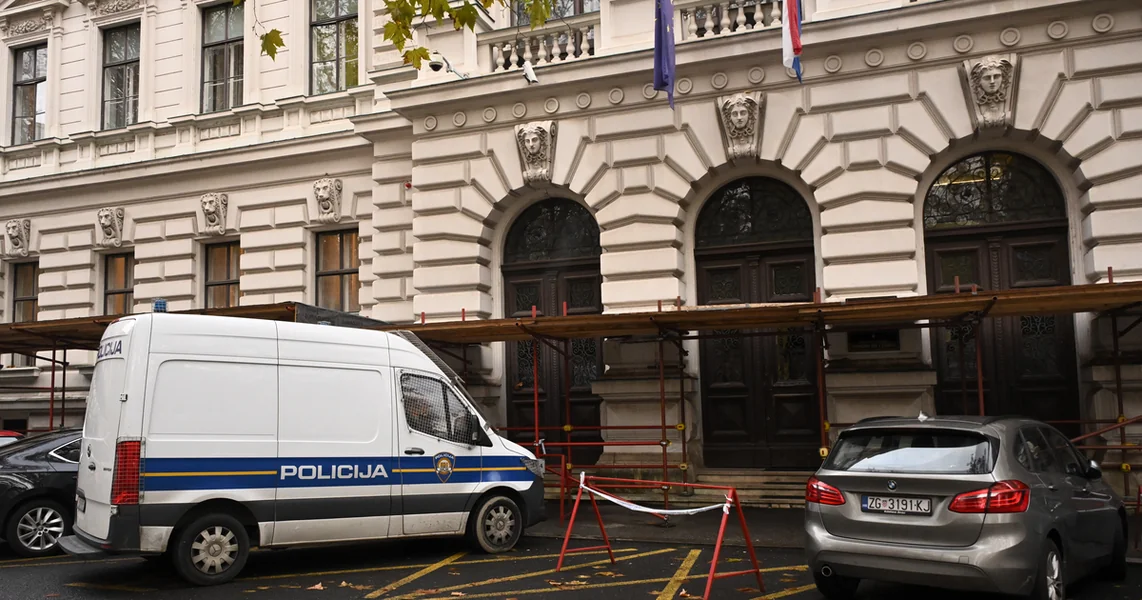 EPPO u akciji: Dogovarali uvoz polovnih strojeva za brikete iz Srbije pa ih prikazivali kao nove