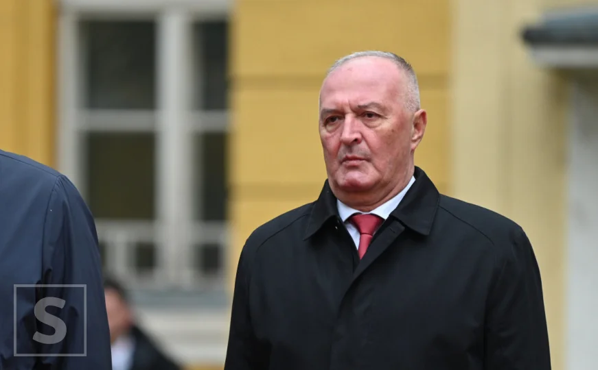 Helez održao sastanak s italijanskim ministrom odbrane: Najavljen novi paket podrške