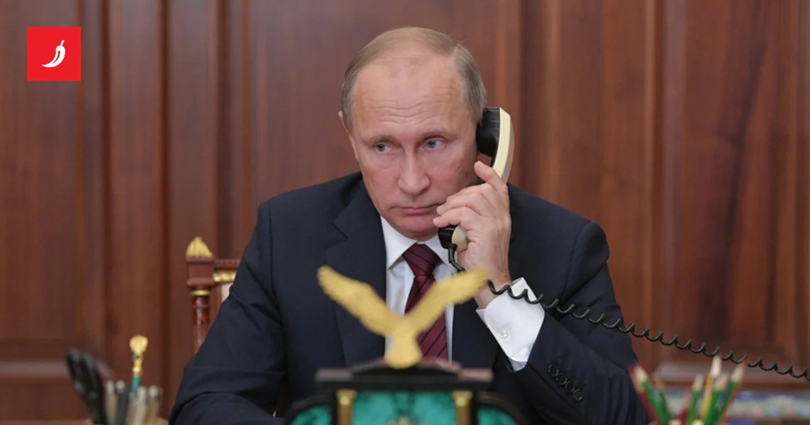 Putin kaže da je spreman posredovati u sukobu između Irana i Izraela