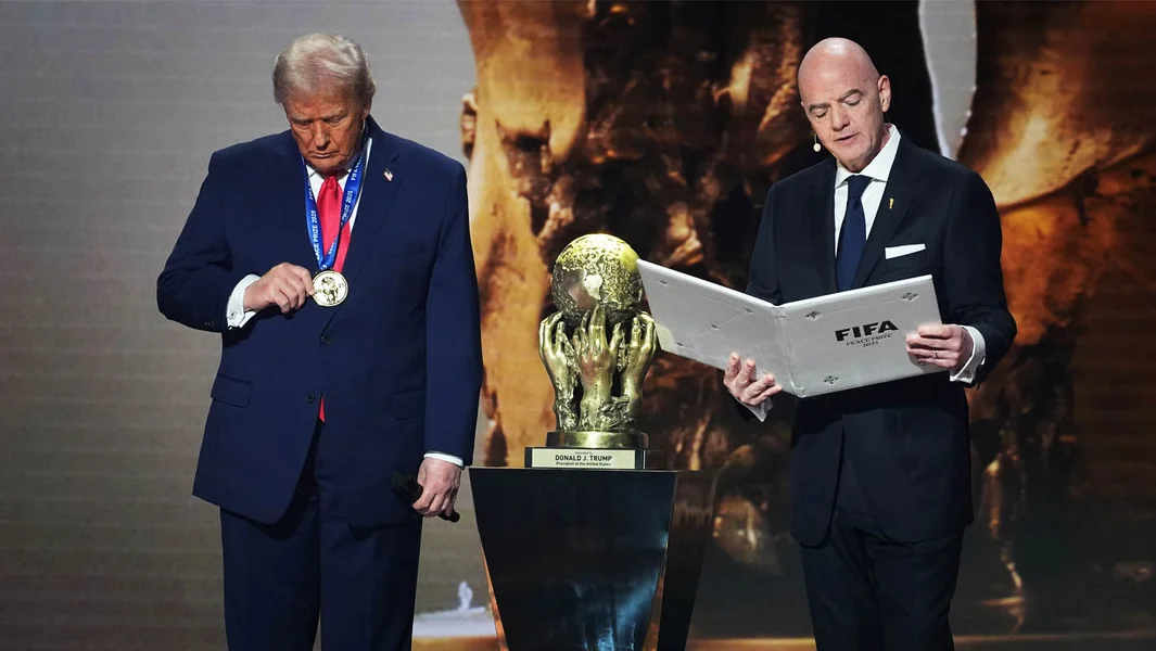 FIFA pravi svoj statut od papira