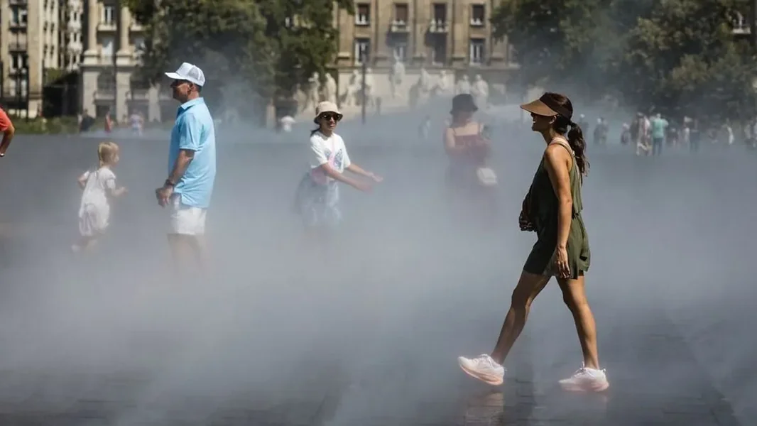 Upozorenje Ujedinjenih nacija: 2027. godina bi mogla biti najtoplija ikada