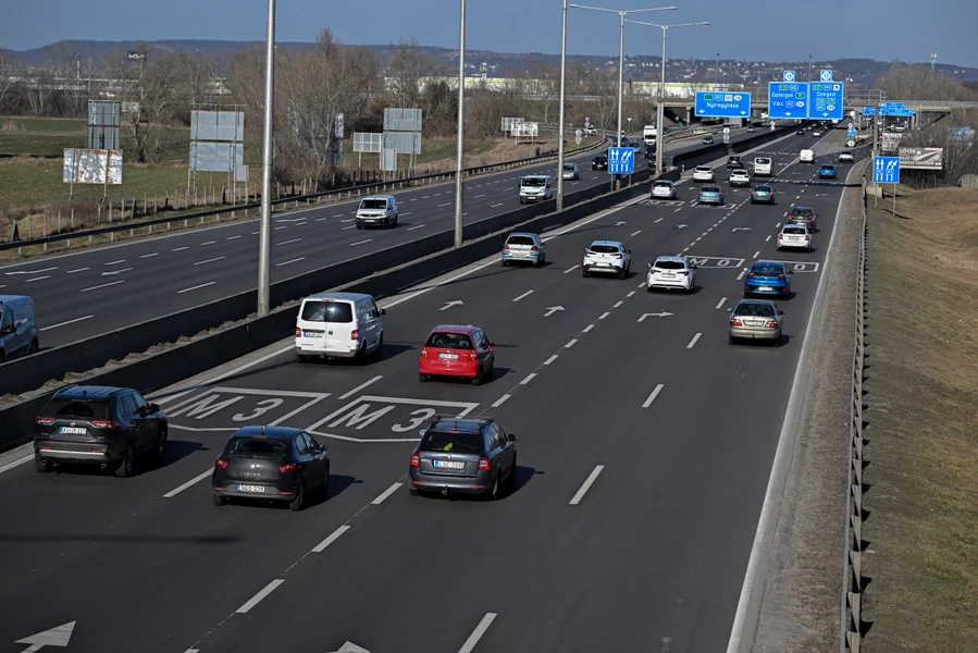 U predlogu novog KRESZ-a postoji mogućnost da se na autoputu ide brže od 130 km/h.