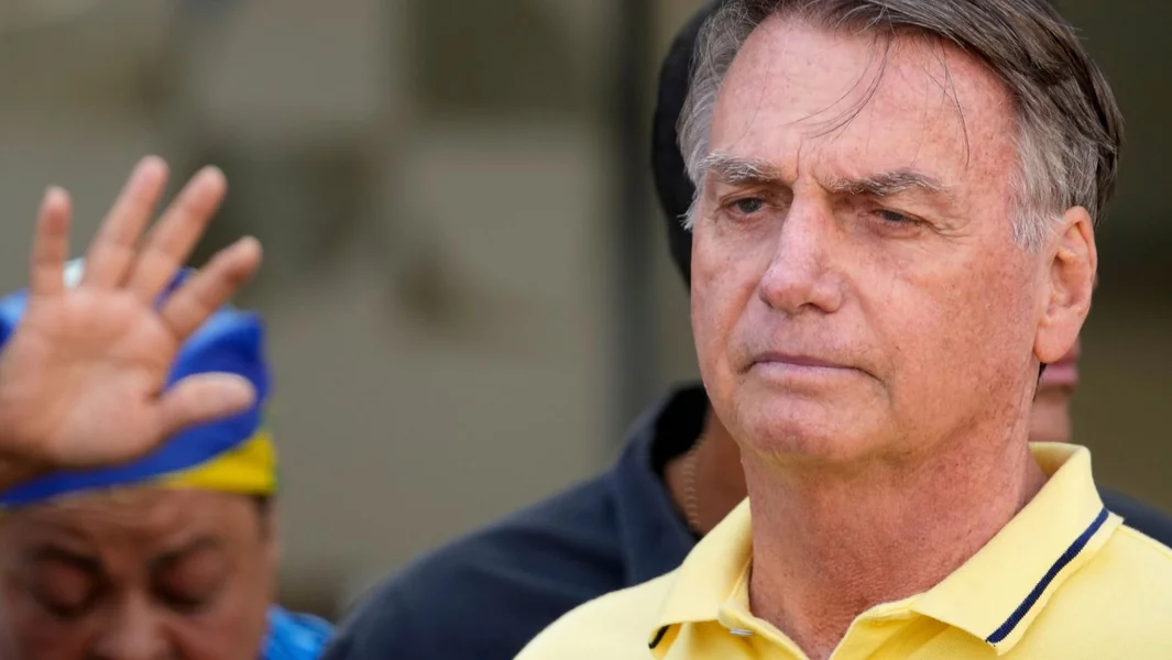 Brazil: Ponovo u bolnici Bolsonaro na pregled - Documento