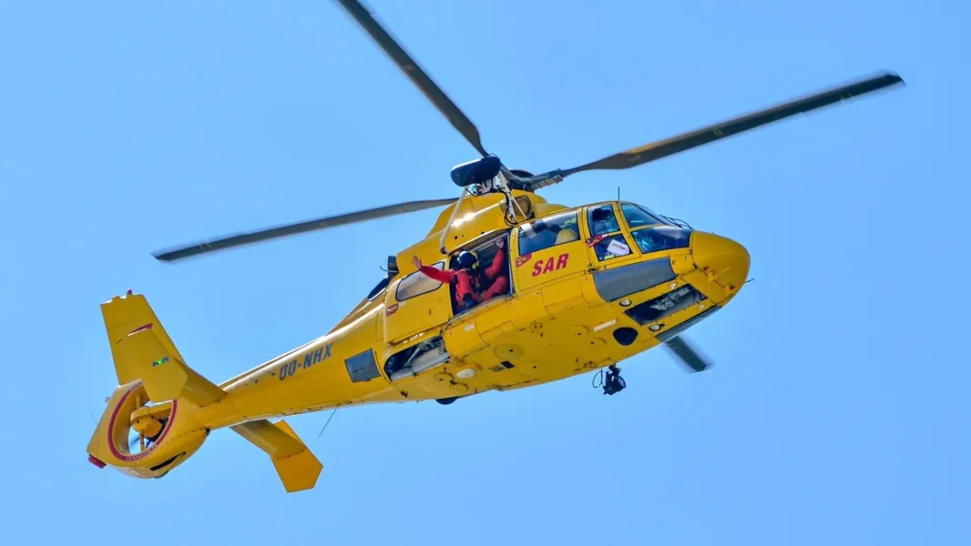 Hitnim helikopterom prevezena 14-godišnja učenica u bolnicu, nakon što su je pretukli školski drugari - ORIGO
