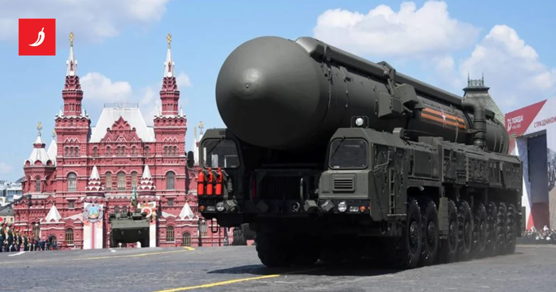 Putinovo oružje bliže Evropi: Belorusija rasporedila raketni sistem Orešnik po teritoriji