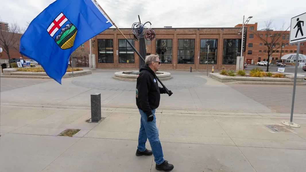 Neuspeh separatističkog plana, Alberta ostaje deo Kanade - ORIGO