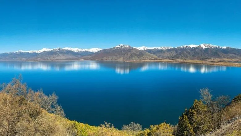 Prespa prema UNESCO-u, EU podržava inicijativu Albanije, Grčke i Severne Makedonije! Gonxja će se sastati sa ministrima sledeće nedelje
