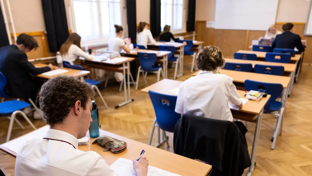 Počeli su jesenski ispiti mature – prikazujemo termine ispita i najvažnije informacije