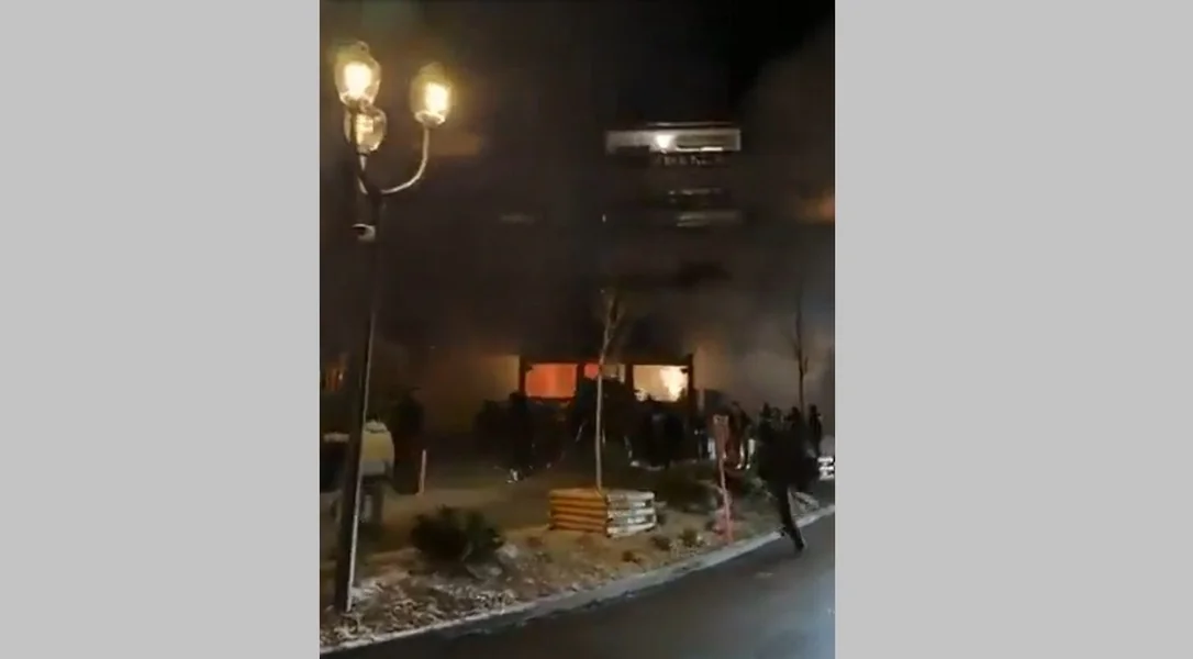 Švajcarska: Eksplozija u ski-centru Crans-Montana – 'Brojni mrtvi i povređeni' – Documento