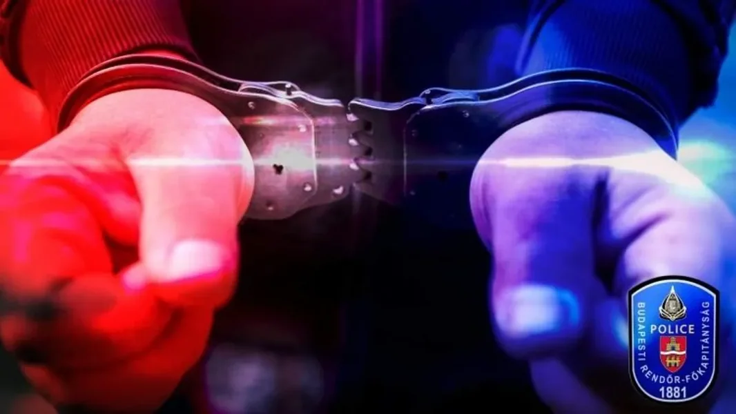 Ubistvo u Kőbányán: posle meseci su uhapšili osumnjičenog - ORIGO