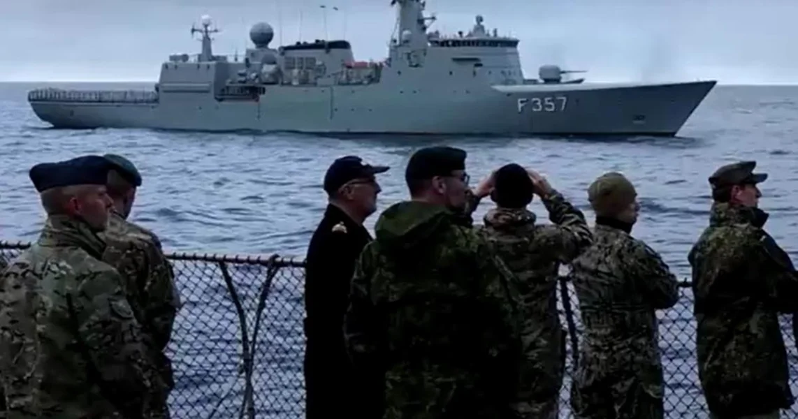 Danska stavila sve u odbranu Grenlanda, a politolog hladno poručio: 'Ova borba mogla bi završiti njegovim odlaskom'