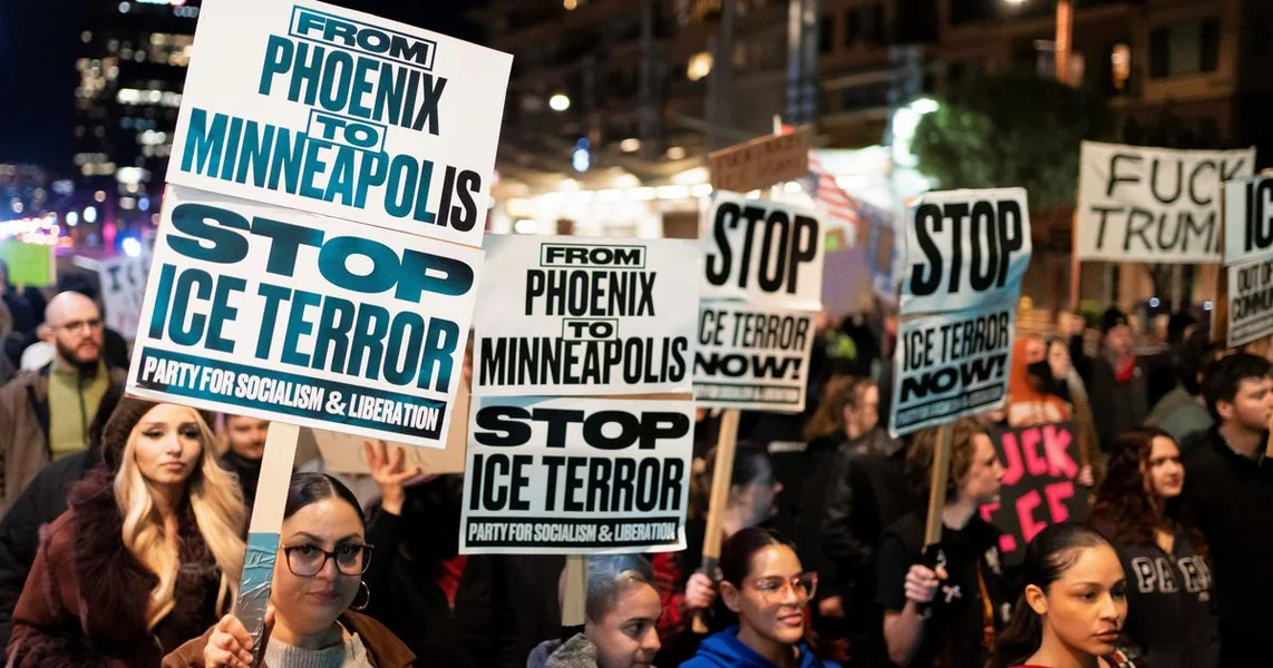 Dve pucnjave s imigracionim agentima u dva dana izazvale talas protesta