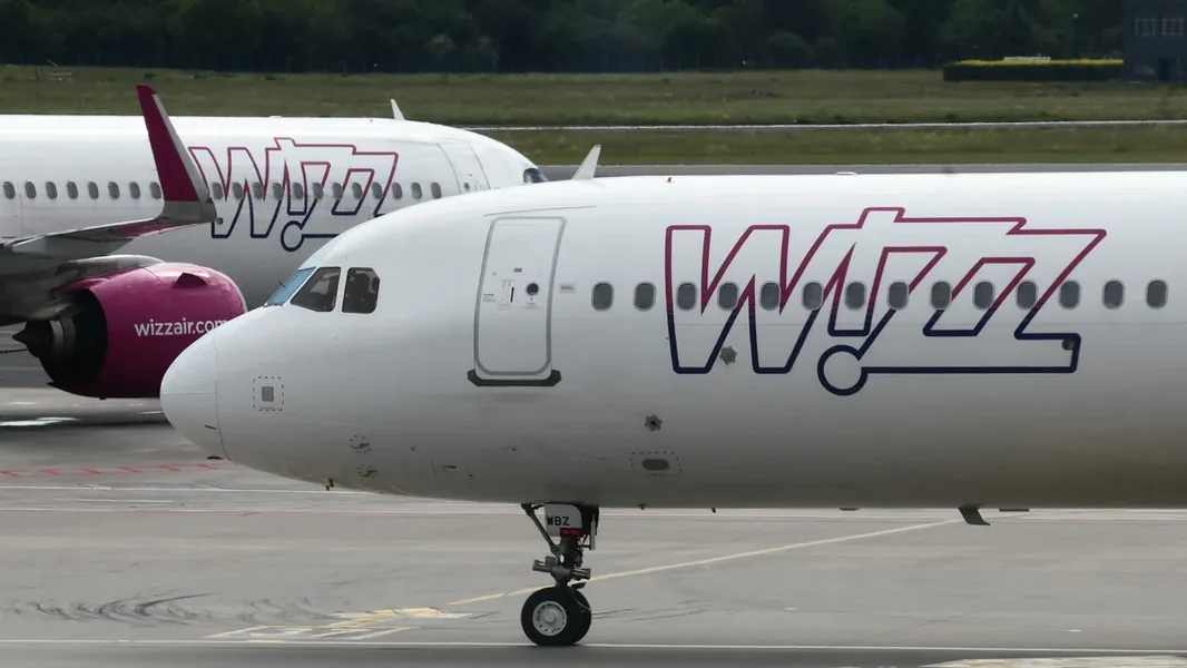 Zbog dečaka koji je pozivom izazvao haos na aerodromu Liszt Ferenc - ORIGO