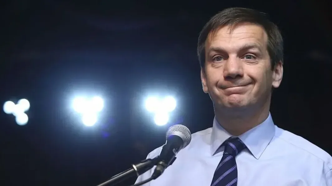 Bajnai Gordon ponovo se pojavio, ovog puta iza Magyar Péter