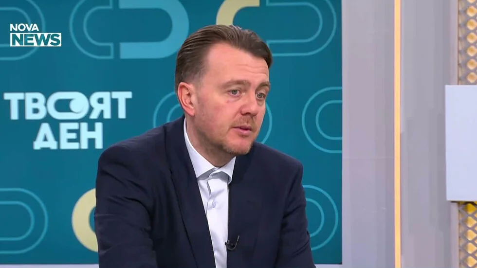 Petar Ganev: Evro nije spasitelj, istinske reforme tek počinju