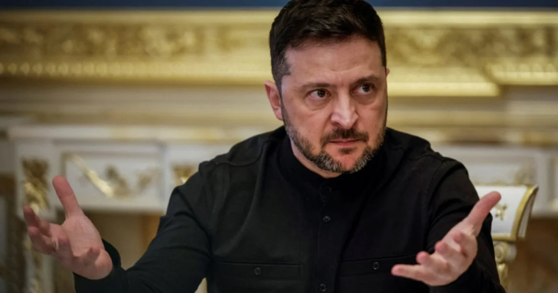 Ukrajina je saznala novu rusku doktrinu napada: kako Zelenski želi da odgovori Putinu. Nećemo uzvratiti kao oni