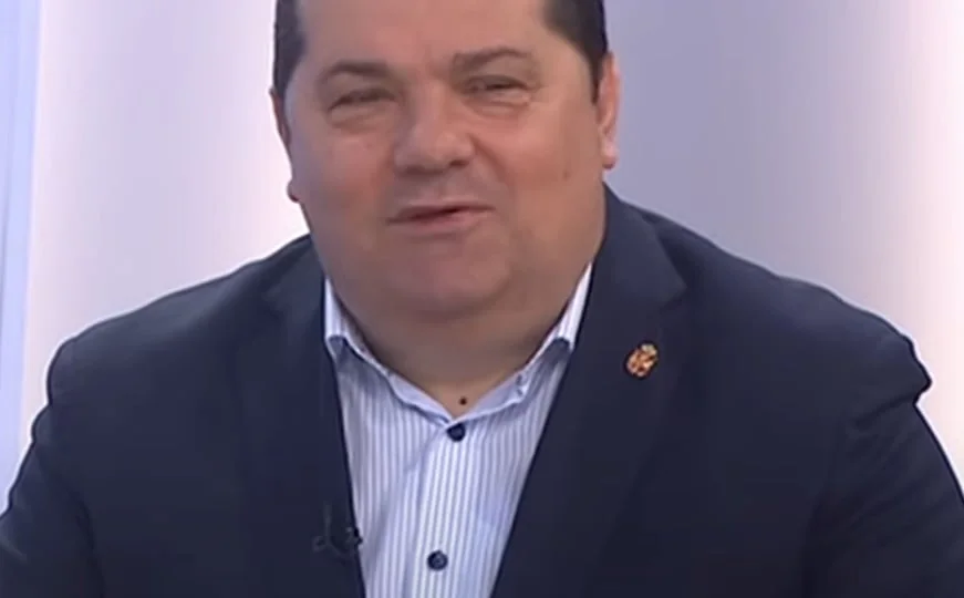 Stevandić uputio ozbiljne prijetnje: "Ako nas napadnete, nećete imati vremena ni da se branite"