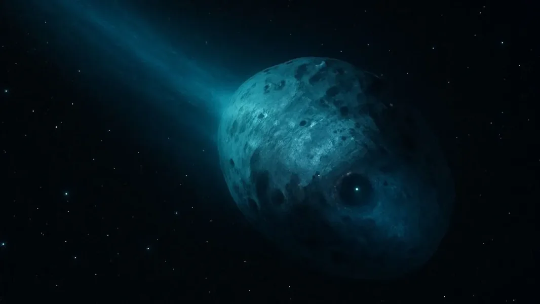 Tražili tragove vanzemaljskog života na 3I/ATLAS-u, ne veruje šta su pronašli - ORIGO