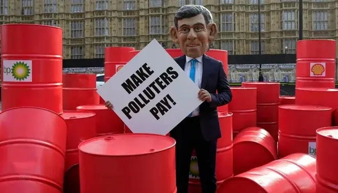 Oxfam: 1% najbogatijih je već iscrpeo svoj godišnji karbonski budžet – Documento