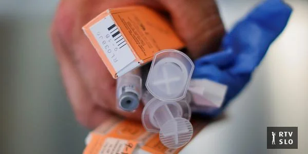 Četvrtina stanovnika Slovenije već je probala zabranjenu drogu. Najčešća je konoplja.