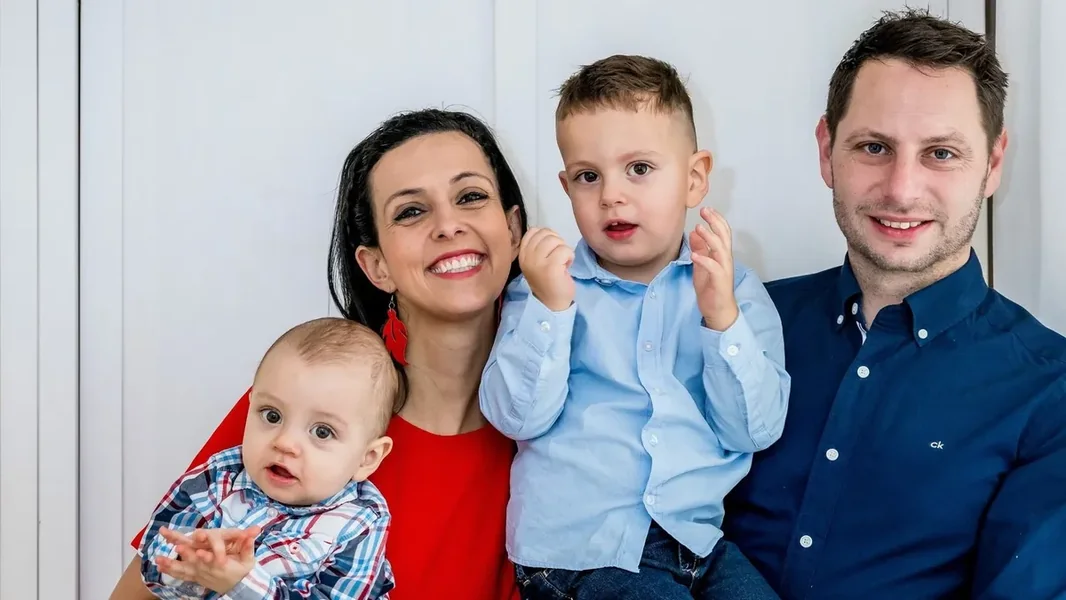 Koncz Zsófia: Nova godina, nove porodične podrške - ORIGO