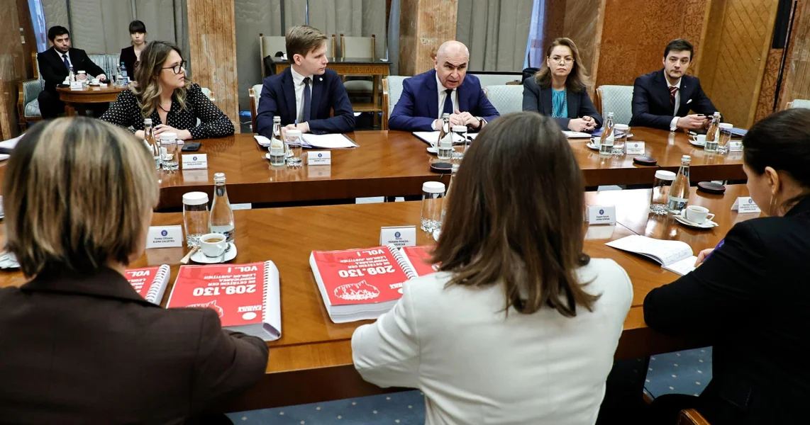 Apelacioni sud u Bukureštu odbacio žalbe protiv ukidanja Odbora za reviziju zakona o pravosuđu