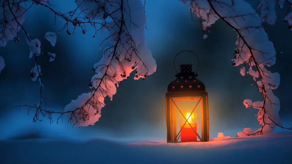 Predstoji ledena novogodišnja noć