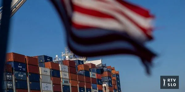 Godina Donalda Trumpa