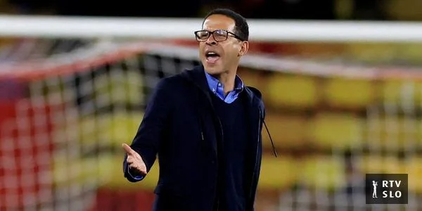 Liam Rosenior iz Strazburga na klupu Čelsija