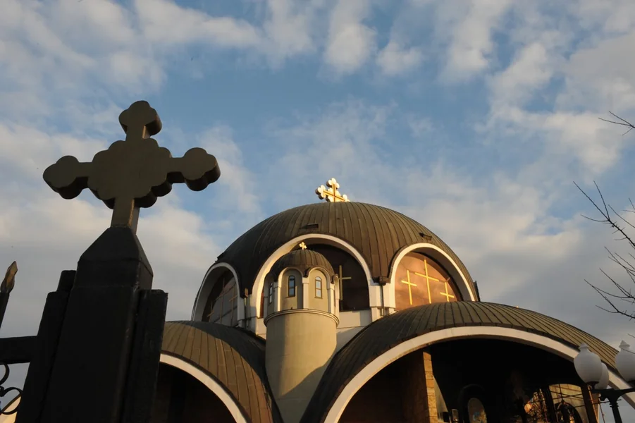 Moćan instrument identiteta i politike - Nova Makedonija