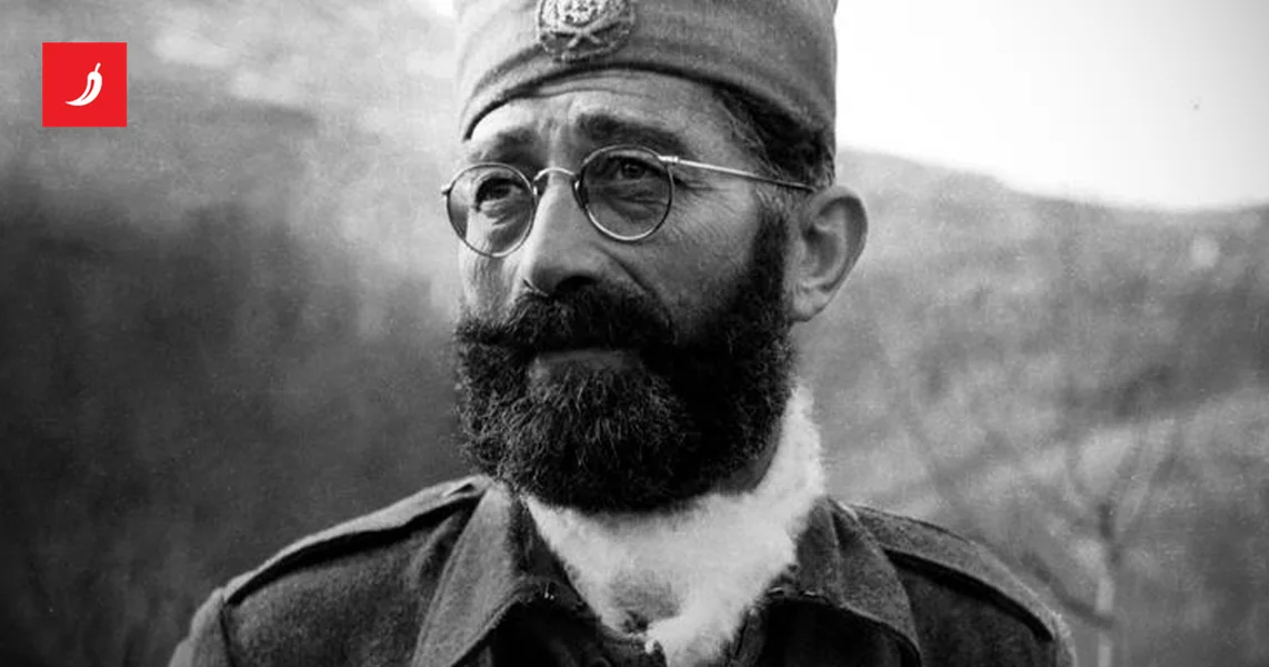 Zvjerski je ubijao Hrvate, prevario je ceo svet. Mnogi Srbi ga i danas slave